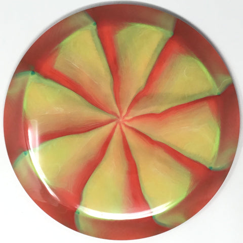 Streamline Trace (Cosmic Neutron - Blank Canvas) Distance Driver