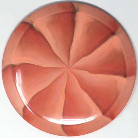 Streamline Trace (Cosmic Neutron - Blank Canvas) Distance Driver