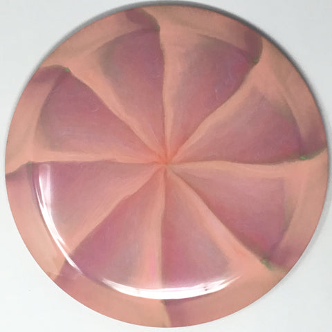 Streamline Trace (Cosmic Neutron - Blank Canvas) Distance Driver