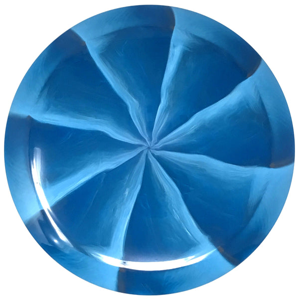 Streamline Trace (Cosmic Neutron - Blank Canvas) Distance Driver