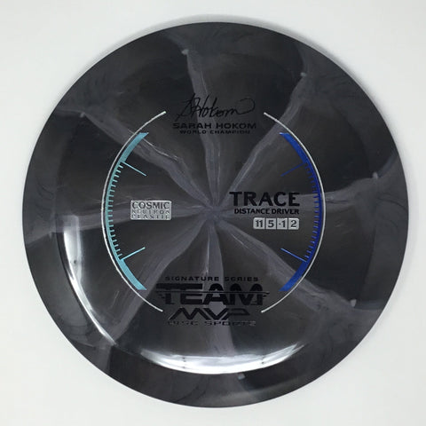 Streamline Trace (Cosmic Neutron - Sarah Hokom World Champion) Distance Driver