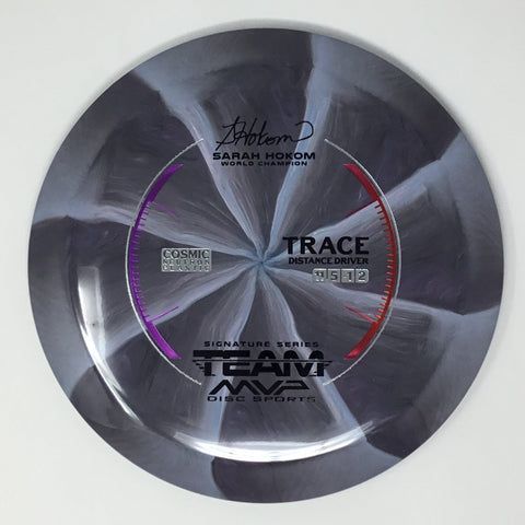 Streamline Trace (Cosmic Neutron - Sarah Hokom World Champion) Distance Driver