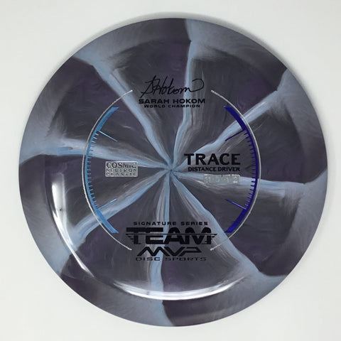 Streamline Trace (Cosmic Neutron - Sarah Hokom World Champion) Distance Driver