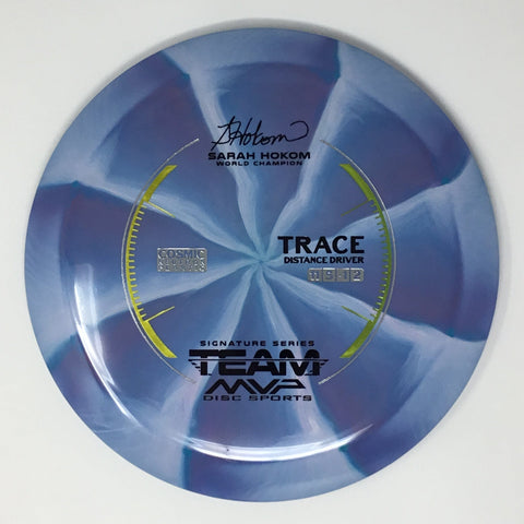 Streamline Trace (Cosmic Neutron - Sarah Hokom World Champion) Distance Driver