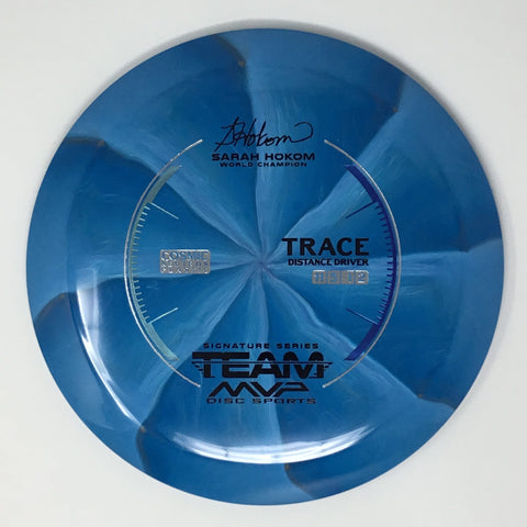 Streamline Trace (Cosmic Neutron - Sarah Hokom World Champion) Distance Driver