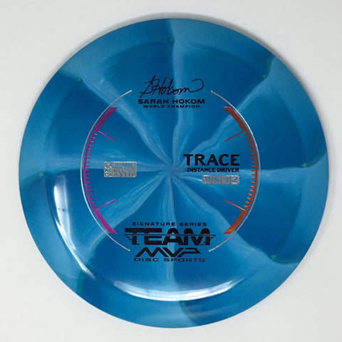 Streamline Trace (Cosmic Neutron - Sarah Hokom World Champion) Distance Driver