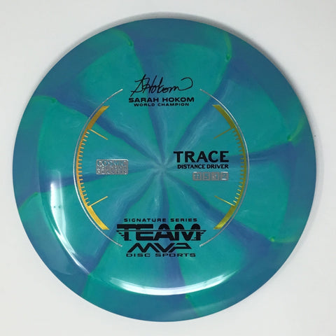 Streamline Trace (Cosmic Neutron - Sarah Hokom World Champion) Distance Driver