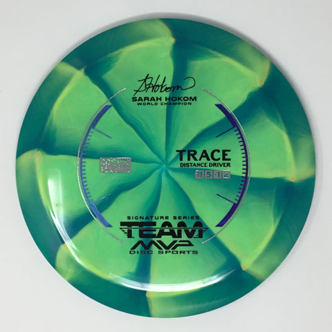 Streamline Trace (Cosmic Neutron - Sarah Hokom World Champion) Distance Driver