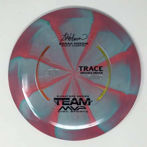 Streamline Trace (Cosmic Neutron - Sarah Hokom World Champion) Distance Driver