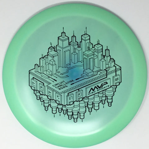 Streamline Trace (Fission - 2025 MVP Circuit Challenge) Distance Driver