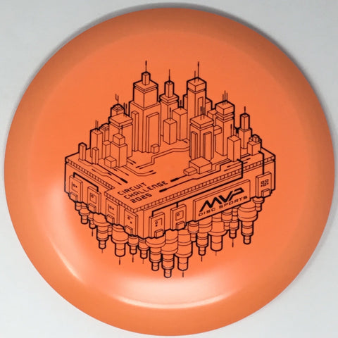 Streamline Trace (Fission - 2025 MVP Circuit Challenge) Distance Driver