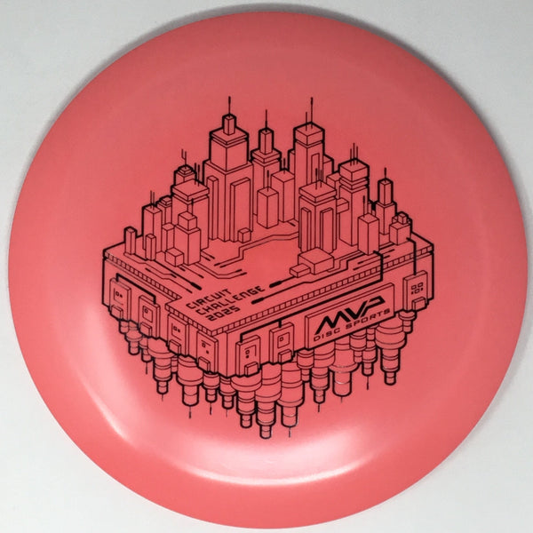 Streamline Trace (Fission - 2025 MVP Circuit Challenge) Distance Driver