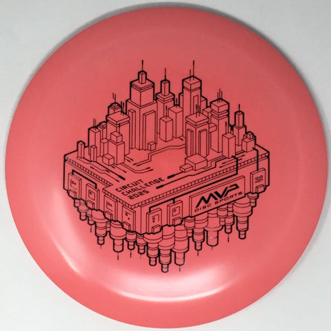 Streamline Trace (Fission - 2025 MVP Circuit Challenge) Distance Driver