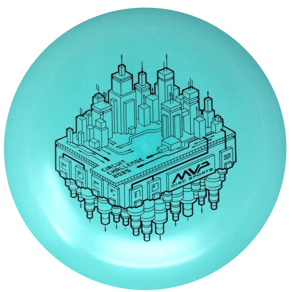 Streamline Trace (Fission - 2025 MVP Circuit Challenge) Distance Driver