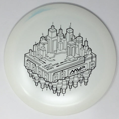 Streamline Trace (Fission - 2025 MVP Circuit Challenge) Distance Driver