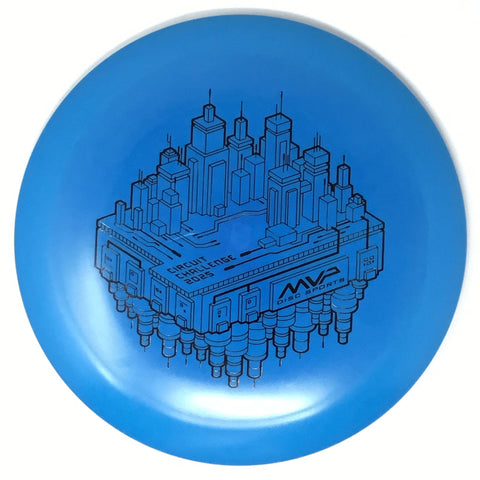 Streamline Trace (Fission - 2025 MVP Circuit Challenge) Distance Driver