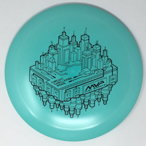Streamline Trace (Fission - 2025 MVP Circuit Challenge) Distance Driver