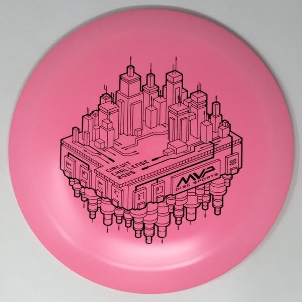 Streamline Trace (Fission - 2025 MVP Circuit Challenge) Distance Driver