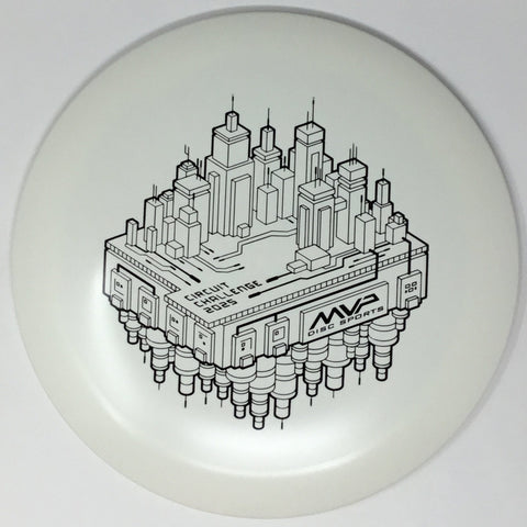 Streamline Trace (Fission - 2025 MVP Circuit Challenge) Distance Driver