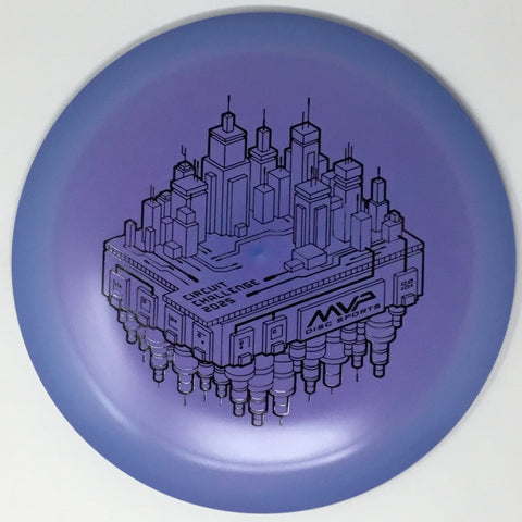 Streamline Trace (Fission - 2025 MVP Circuit Challenge) Distance Driver