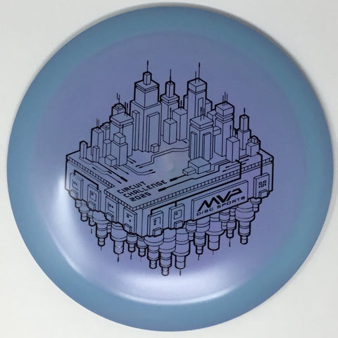 Streamline Trace (Fission - 2025 MVP Circuit Challenge) Distance Driver