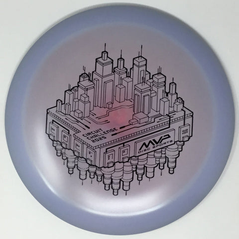 Streamline Trace (Fission - 2025 MVP Circuit Challenge) Distance Driver