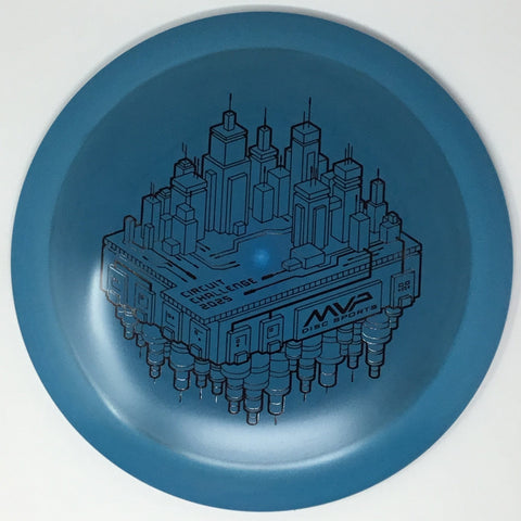 Streamline Trace (Fission - 2025 MVP Circuit Challenge) Distance Driver