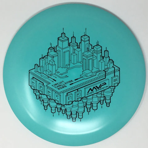 Streamline Trace (Fission - 2025 MVP Circuit Challenge) Distance Driver