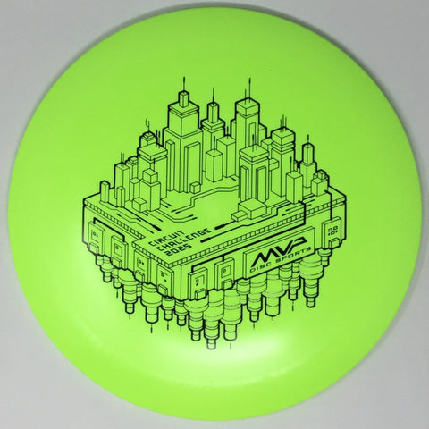 Streamline Trace (Fission - 2025 MVP Circuit Challenge) Distance Driver