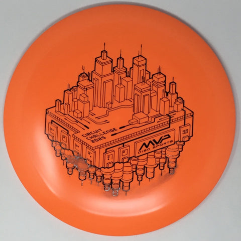 Streamline Trace (Fission - 2025 MVP Circuit Challenge) Distance Driver