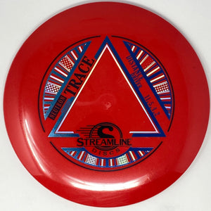 Streamline Trace (Neutron) Distance Driver