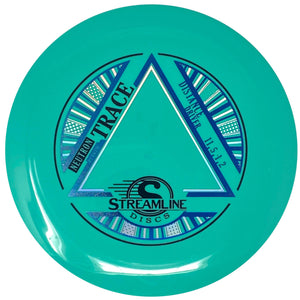 Streamline Trace (Neutron) Distance Driver