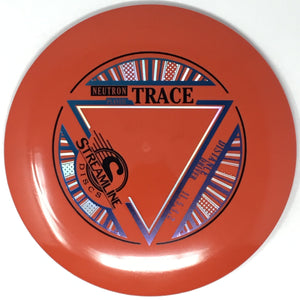 Streamline Trace (Neutron) Distance Driver