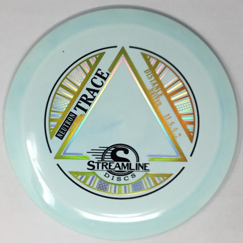Streamline Trace (Neutron) Distance Driver