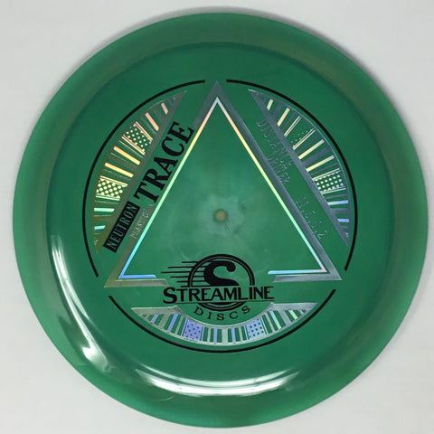 Streamline Trace (Neutron) Distance Driver