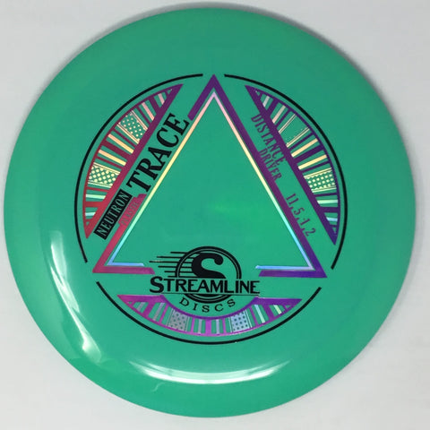 Streamline Trace (Neutron) Distance Driver