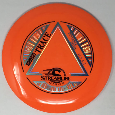 Streamline Trace (Neutron) Distance Driver
