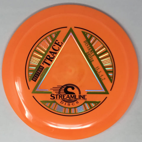 Streamline Trace (Neutron) Distance Driver