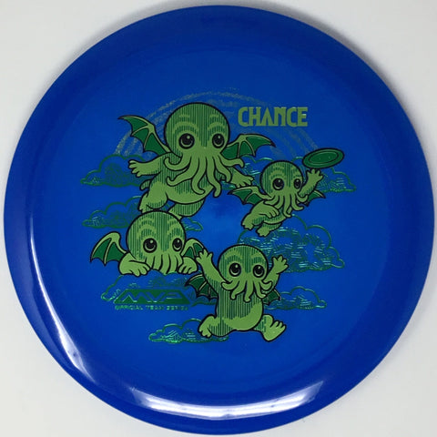 Streamline Turbulence (Neutron - Chance Stad 2025 Tour Series) Fairway Driver