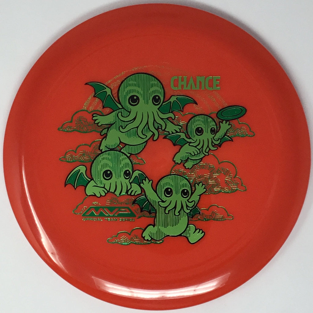 Streamline Turbulence (Neutron - Chance Stad 2025 Tour Series) Fairway Driver