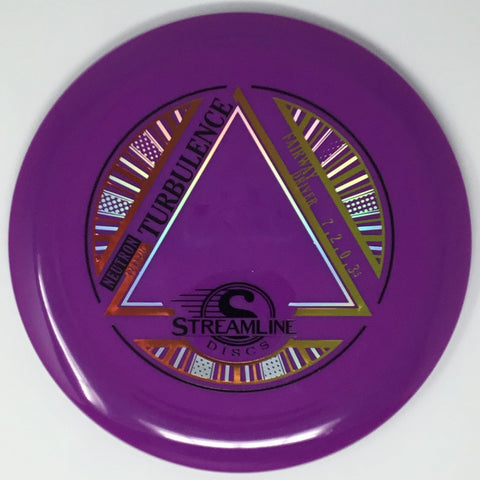 Streamline Turbulence (Neutron) Fairway Driver