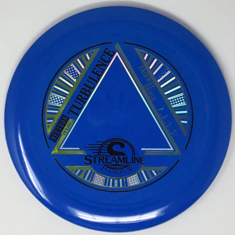 Streamline Turbulence (Neutron) Fairway Driver