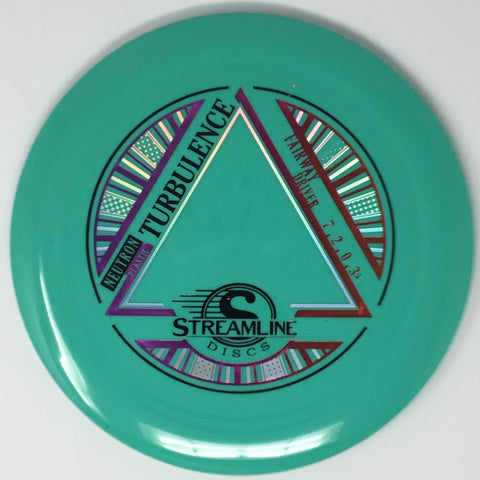 Streamline Turbulence (Neutron) Fairway Driver