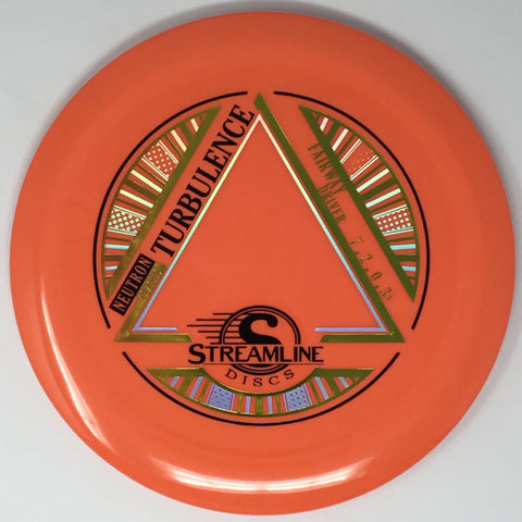 Streamline Turbulence (Neutron) Fairway Driver