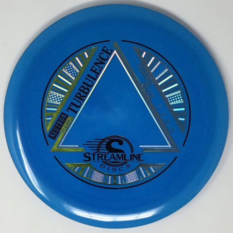 Streamline Turbulence (Neutron) Fairway Driver