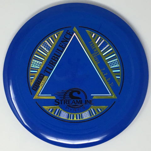 Streamline Turbulence (Neutron) Fairway Driver