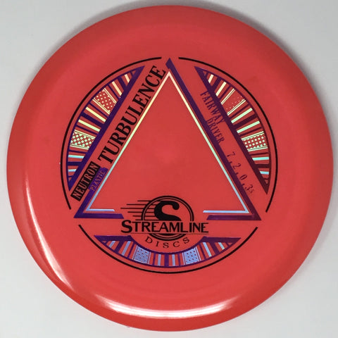 Streamline Turbulence (Neutron) Fairway Driver