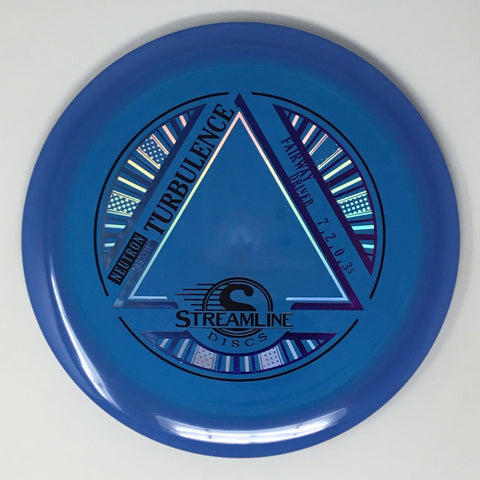 Streamline Turbulence (Neutron) Fairway Driver