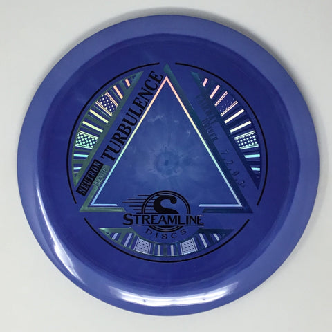 Streamline Turbulence (Neutron) Fairway Driver