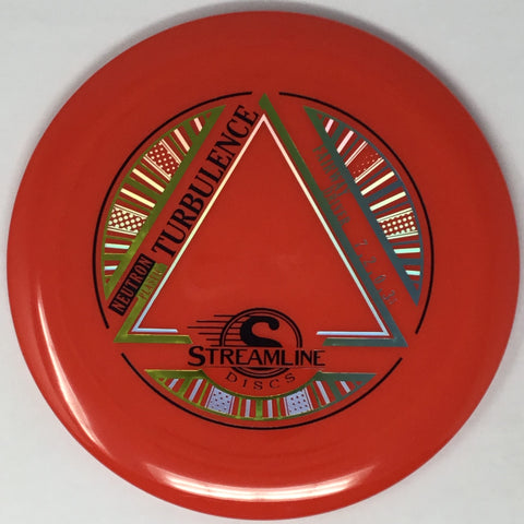 Streamline Turbulence (Neutron) Fairway Driver